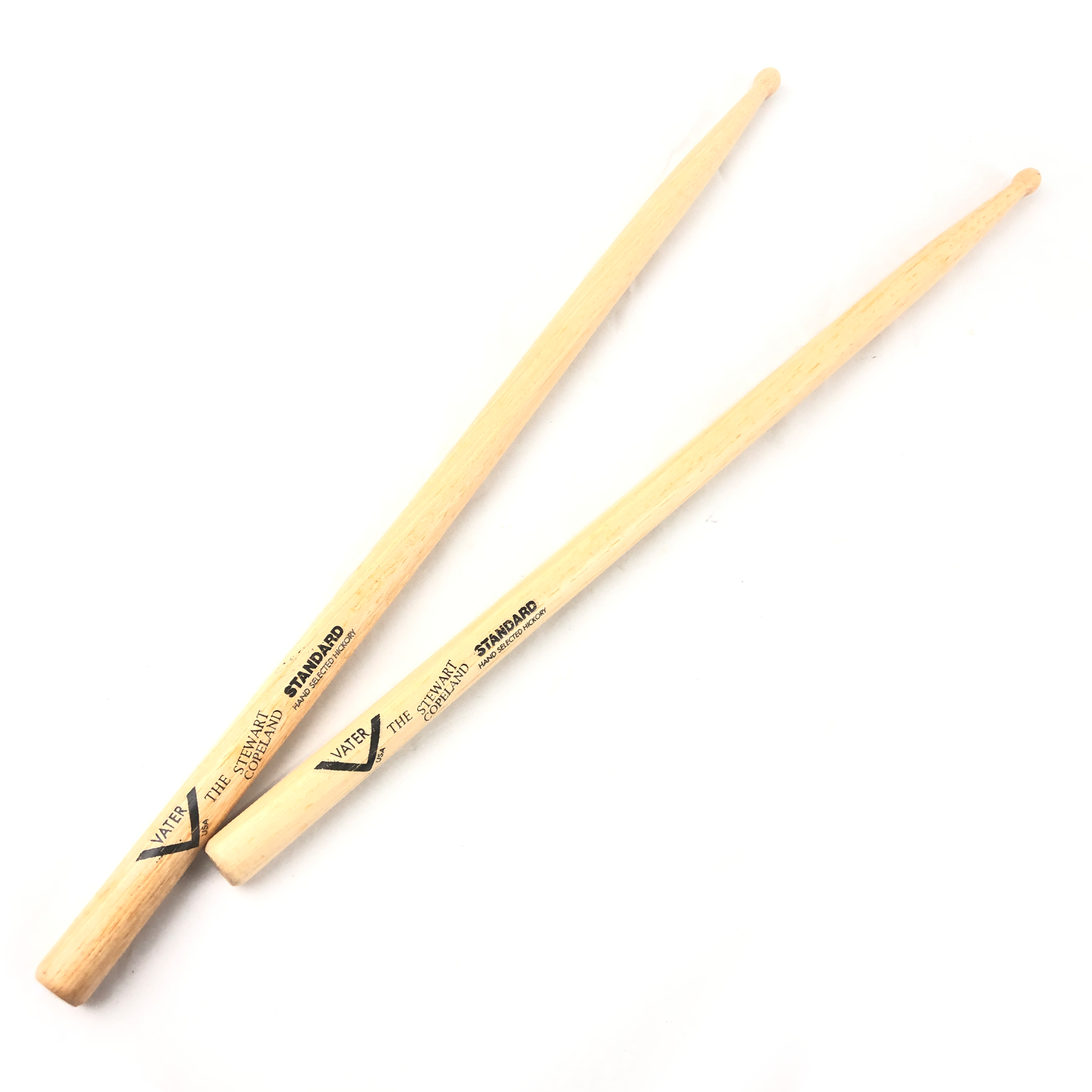 Vater VHSD-SCST Stewart Copeland Signature Drumsticks